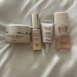 Dior Capture Totale Cell Energy